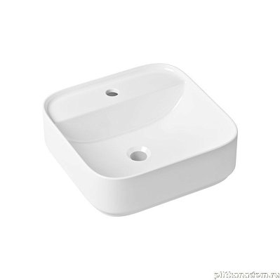 Раковина накладная Lavinia Boho Bathroom Sink Slim 33311007