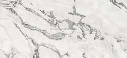 Atlas Concorde Russia Forte del Marmi Quark Oyster Wh. Lapp (600180000053) Белый Лаппатированный Керамогранит 120x278 см