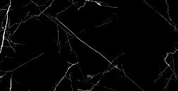 Marble Onlygres Black MOG602 Черный Полированный Керамогранит 60x120 см