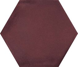 La Fabbrica Small 180052 Prune Красная Глянцевая Настенная плитка 12,4x10,7 см