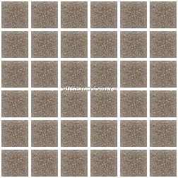 Architeza Multicolor M107-20 Стеклянная мозаика 32,7х32,7 (кубик 2х2) см