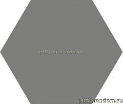 ITT Ceramic Hexa Grey Керамогранит 23,2x26,7 см