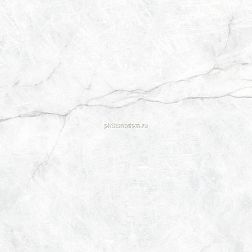 Geotiles Iris Blanco Белый Лаппатированный Ректифицированный Керамогранит 60x60 см
