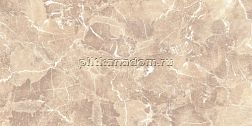 Пиастрелла Ольхон Люкс Настенная плитка низ жёлтая 25х50 см