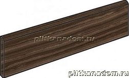 Museum Suite R Brown EP Плинтус 8x75,5 см