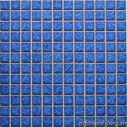 Tonomosaic PY 2303 Мозаика из керамики 30х30 (2,3х2,3) см
