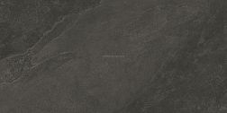 Global Tile Newton GT408013705MSR11 Черный Матовый Керамогранит 40х80 см