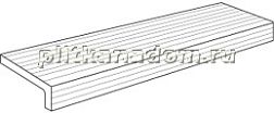 Atlas Concorde Brave Grey Elemento L Grip Спецэлемент 60x15 см