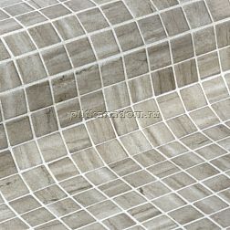 Ezarri Zen Creamstone Мозаика 31,3х49,5 (2,5х2,5) см