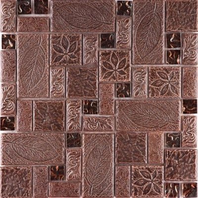 Azzo Ceramics Mosaic BM003-1 MA Мозаика 30,2х30,2