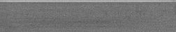 Керама Марацци Про Дабл DD200900R-3BT Антрацит обрезной Плинтус 9,5х60 см