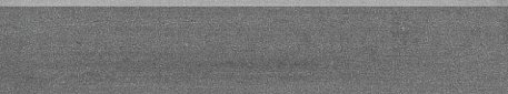 Керама Марацци Про Дабл DD200900R-3BT Антрацит обрезной Плинтус 9,5х60 см