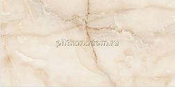 Granicer Керамогранит Onyx Crema Бежевый Полированный Керамогранит 60х120 см