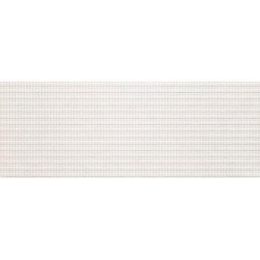 Tubadzin Scoria White Str Белая Матовая Структурированная Настенная плитка 32,8x89,8 см