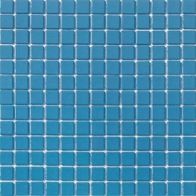Alttoglass Lisos Azul Claro (2,5) Мозаика Стеклянная 33,3х33,3
