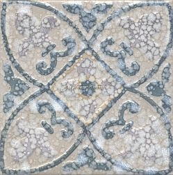 Kerama Marazzi Барио DD-B36-17023 Декор 15х15 см