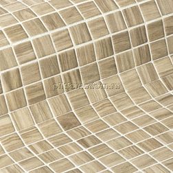 Ezarri Zen Oak Мозаика 31,3х49,5 (2,5х2,5) см
