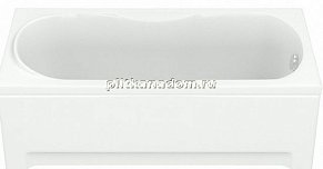 BAS Рио Ванна акриловая St 170х70х43 (корыто)