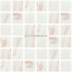Architeza Diamante D507-20 Стеклянная мозаика 32,7х32,7 (кубик 2х2) см