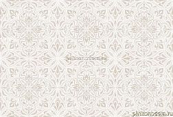 Global Tile Gestia 9GE0101TG Оrnament Настенная плитка GT Беж. 27х40 см