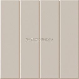 Wow Raster Lines M Chalk Бежевый Матовый Керамогранит 15x15 см