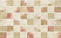 N-ceramica Crema Massive Настенная плитка 25х40 см