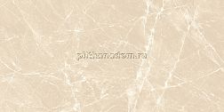 Fap Ceramiche Roma Diamond Beige Duna Brillante Напольная плитка 75x150 см