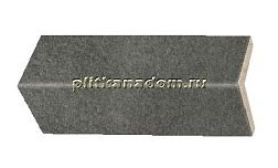 Stroeher Keraplatte Aera 720 Baccar Угловой подступенник 15,7х6 см