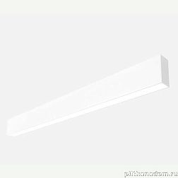 Потолочный светодиодный светильник Siled La Linea 7371546