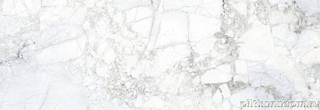 Museum Supreme White NT-R Матовая Настенная плитка 33х100 см