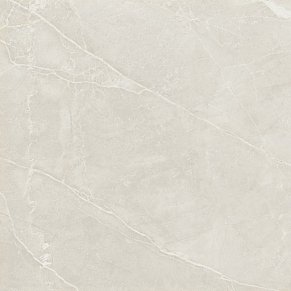 La Fenice Velvet Marble Amani White Reactive 3D Белый Матовый Керамогранит 90x90 см
