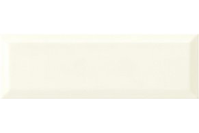 Tubadzin Delice Bar White Настенная плитка 7,8х23,7 см