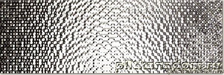 Venis Pearls Silver Настенная плитка 33,3х100