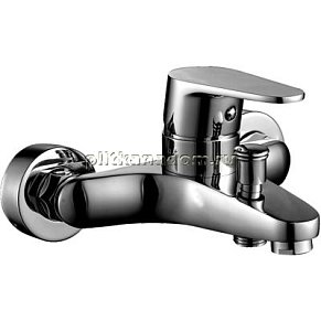 Смеситель для ванны Oute T20402