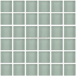Architeza Candy Satin CS982 Стеклянная мозаика 30х30 (кубик 2,3х2,3) см