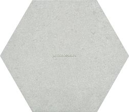 Rocersa Nordic Hexa Gris Керамогранит 20х23 см