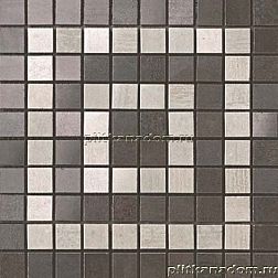 Atlas Concorde Mark Angolo Mosaico Lappato Мозаика 18,5x18,5 см