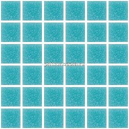Architeza Multicolor M162-20 Стеклянная мозаика 32,7х32,7 (кубик 2х2) см