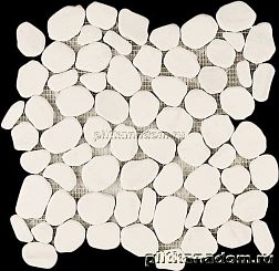 Dune Stone Rio Carrara Мозаика 26x26 см