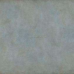 Tubadzin Patina Plate Blue Mat Керамогранит 59,8x59,8 см