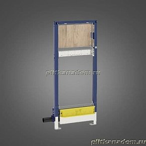 Geberit Duofix 111.580.00.1 монтажный элемент для душевого трапа, Н130, выпуск 50 мм
