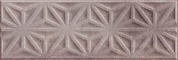Tabriz Tile Minetto Gris Relief Настенная плитка 20х60 см