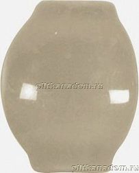 APE Ceramicas Vintage Ang. Ext. Torello Vison Вставка 2х2 см