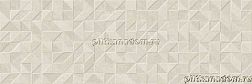 Emigres Craft Origami Beige Настенная плитка 25х75 см