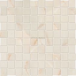 ABK Group Grace Alabastro Mosaico Cross Мозаика 30x30 см
