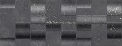 Porcelanosa Nolita Nyc Queens Marquina Черная Матовая Настенная плитка 45x120 см