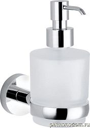 Rav Slezak Colorado COA0303 Настенный дозатор для жидкого мыла, стекло