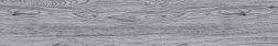 Infinity Ceramic Cottage Grey Carving Серый Матовый Керамогранит 20x120 см
