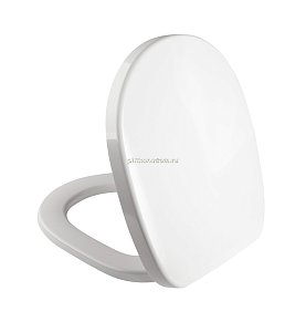 Iddis Calipso CALDPSEi31 Сиденье для унитаза, дюропласт