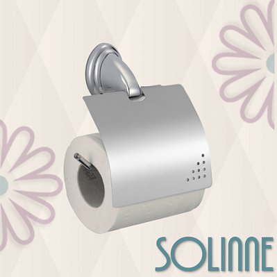 Solinne Classic 2512.002 Держатель для туалетной бумаги